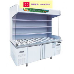 保鲜柜 产品列表第8页 