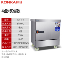 康佳(KONKA)KR-T101和康佳(KONKA)KR-M4